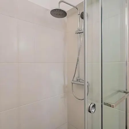 Apartment Le Malt - Centre - Orly - Proche Gare - Elegant A La Francaise Juvisy-sur-Orge